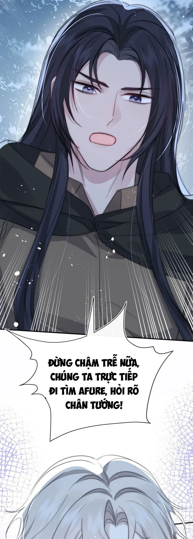 Lồng Tuyết Chapter 56 - Trang 27
