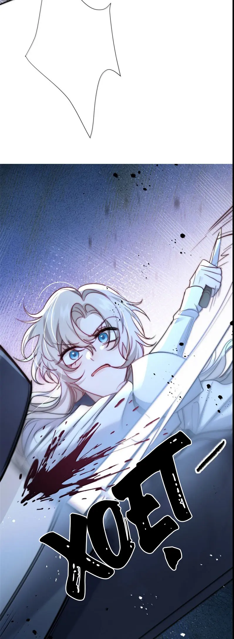 Lồng Tuyết Chapter 56 - Trang 7