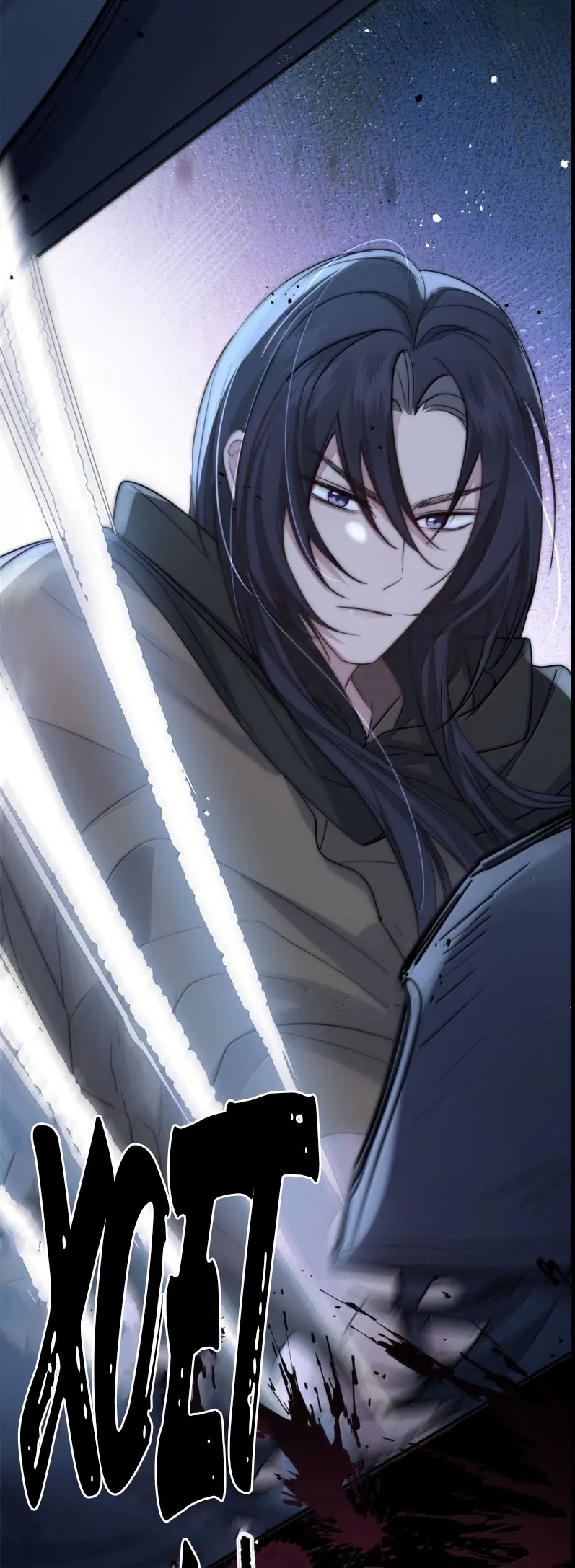 Lồng Tuyết Chapter 56 - Trang 8