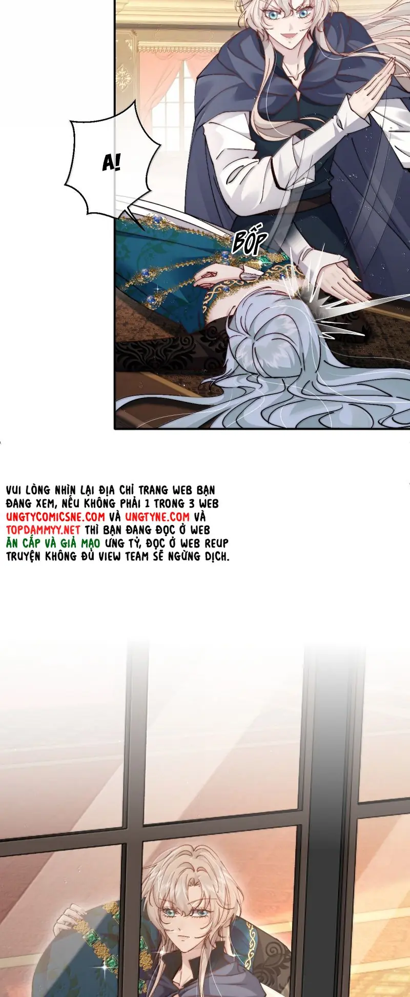 Lồng Tuyết Chapter 57 - Trang 20