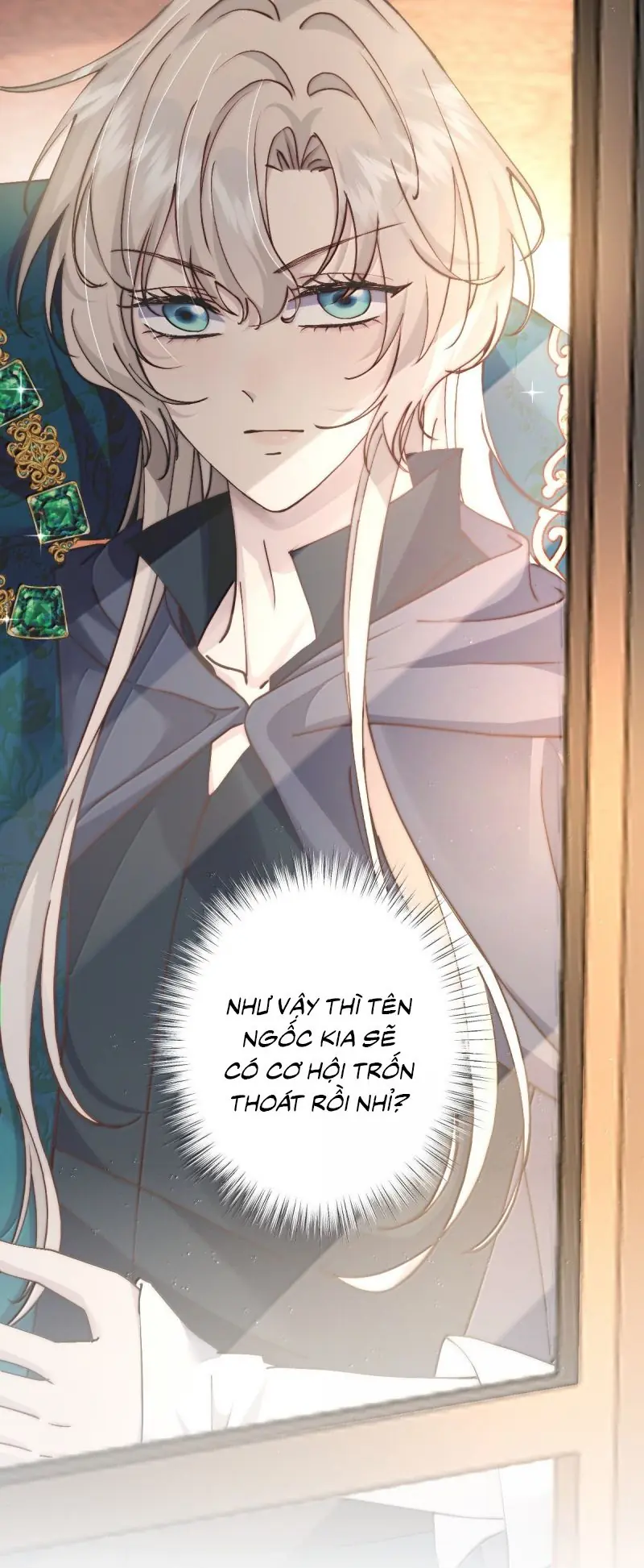 Lồng Tuyết Chapter 57 - Trang 22