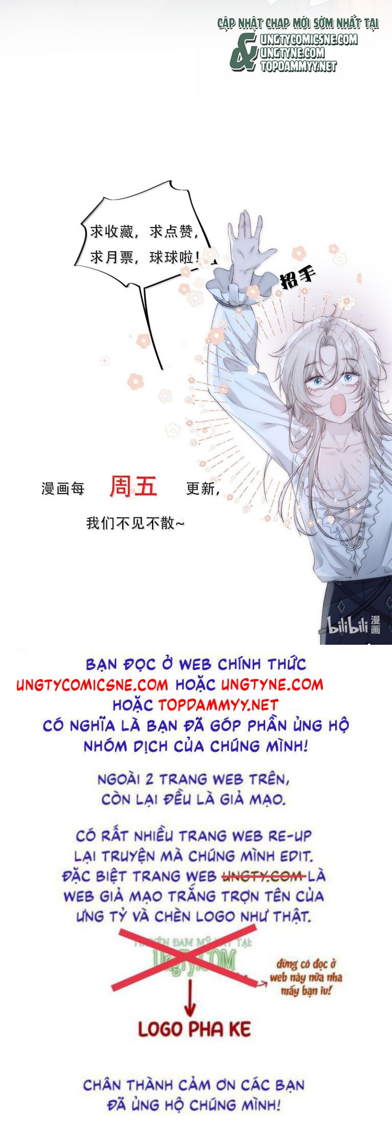 Lồng Tuyết Chapter 57 - Trang 23