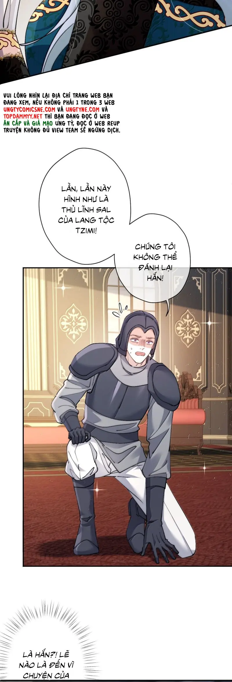 Lồng Tuyết Chapter 57 - Trang 5