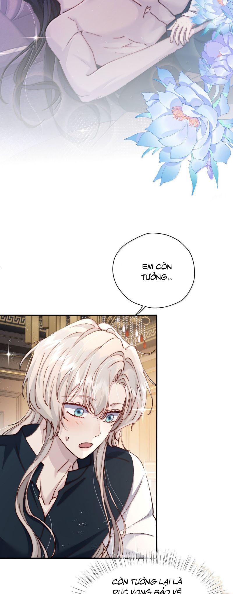 Lồng Tuyết Chapter 59 - Trang 10