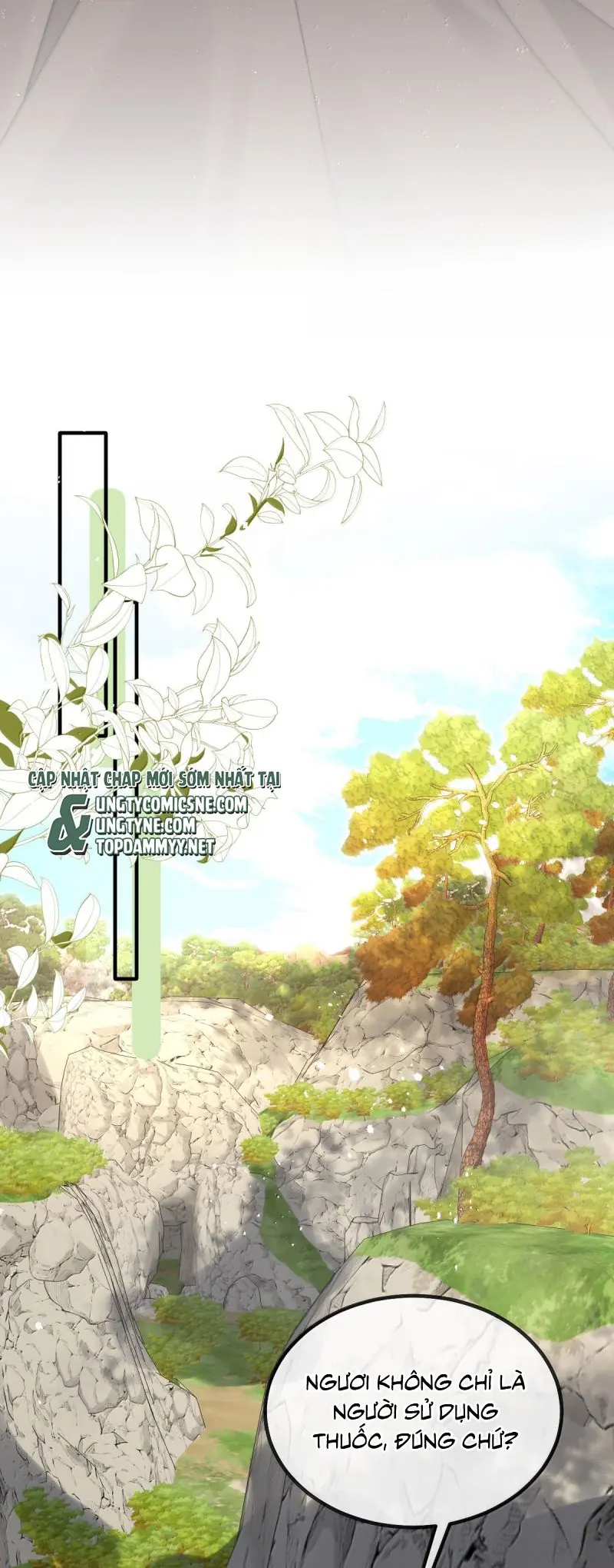 Lồng Tuyết Chapter 59 - Trang 15
