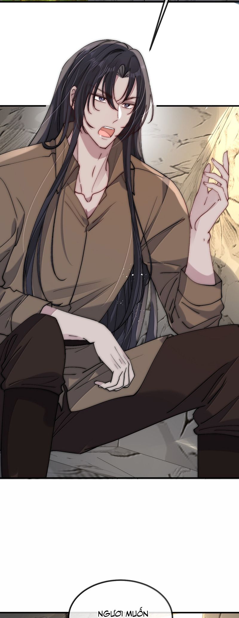 Lồng Tuyết Chapter 59 - Trang 16