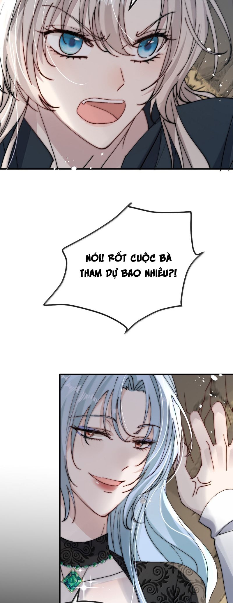 Lồng Tuyết Chapter 59 - Trang 23