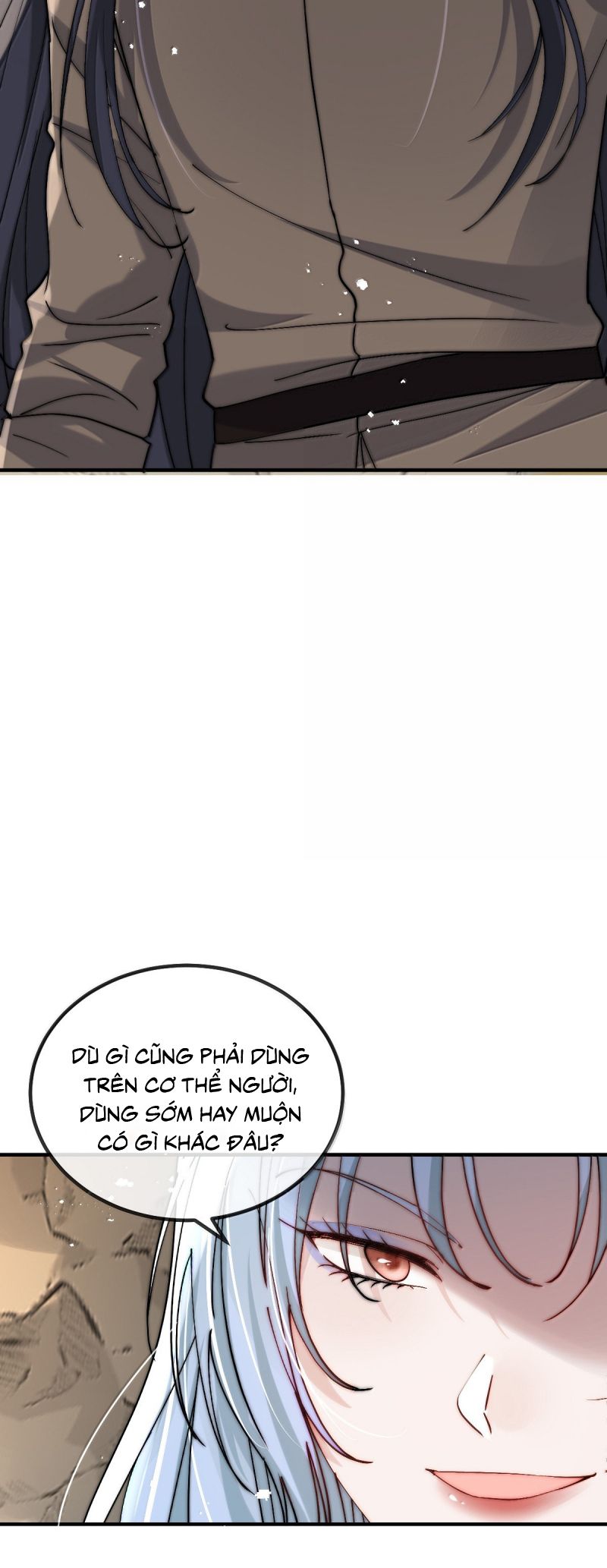 Lồng Tuyết Chapter 59 - Trang 25
