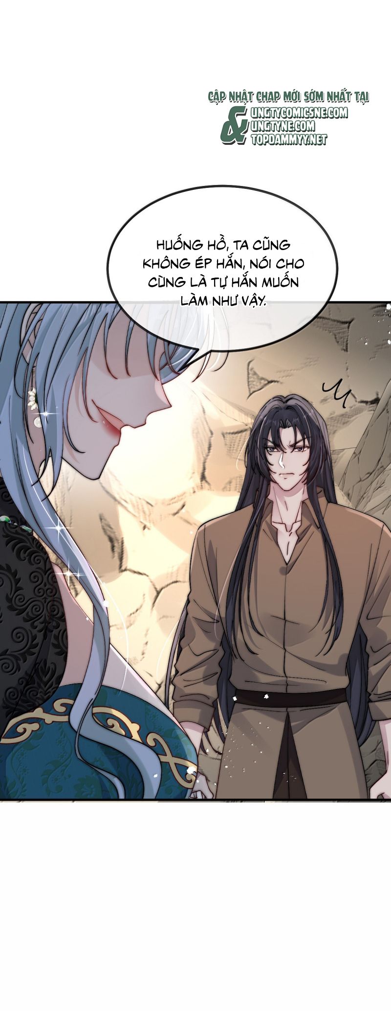 Lồng Tuyết Chapter 59 - Trang 26