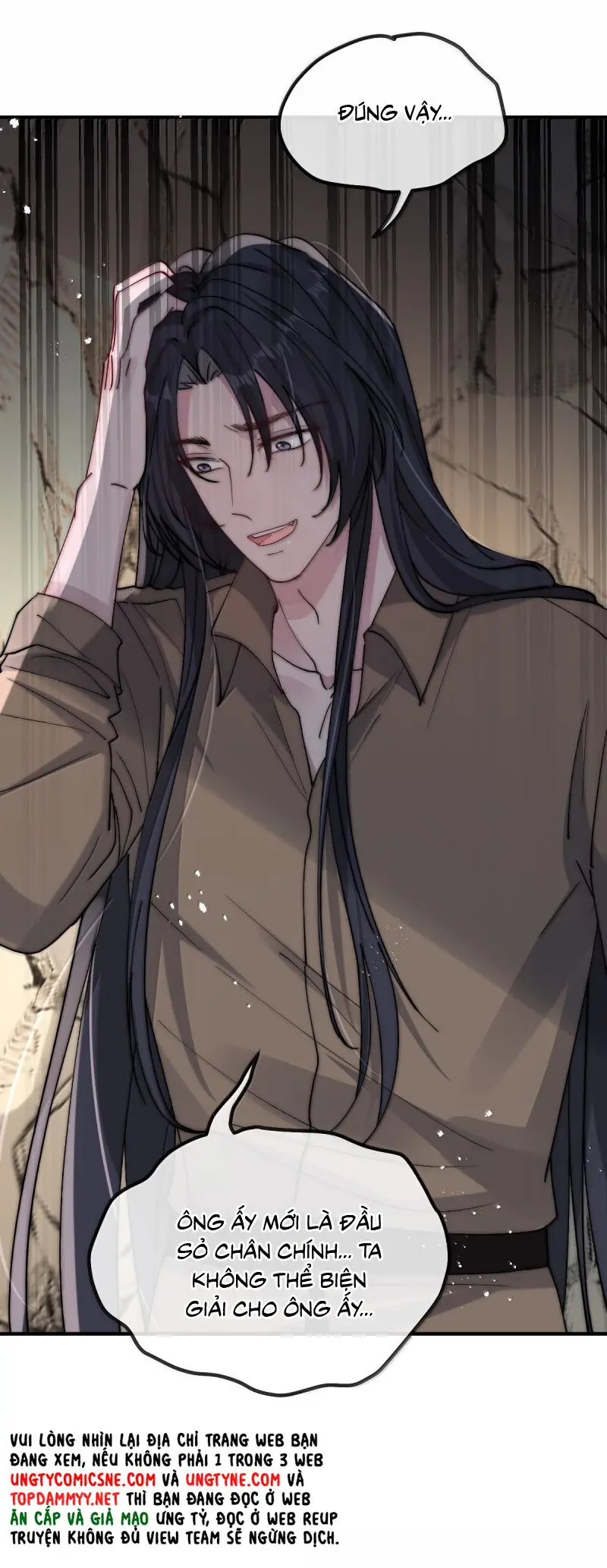 Lồng Tuyết Chapter 59 - Trang 27