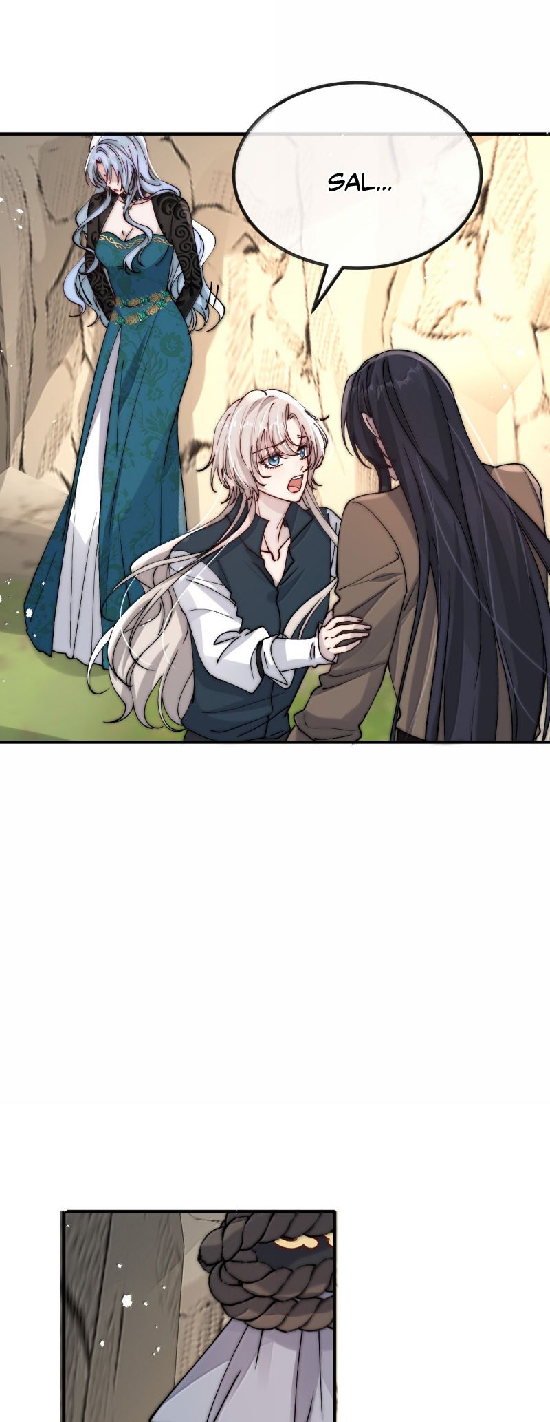 Lồng Tuyết Chapter 59 - Trang 28