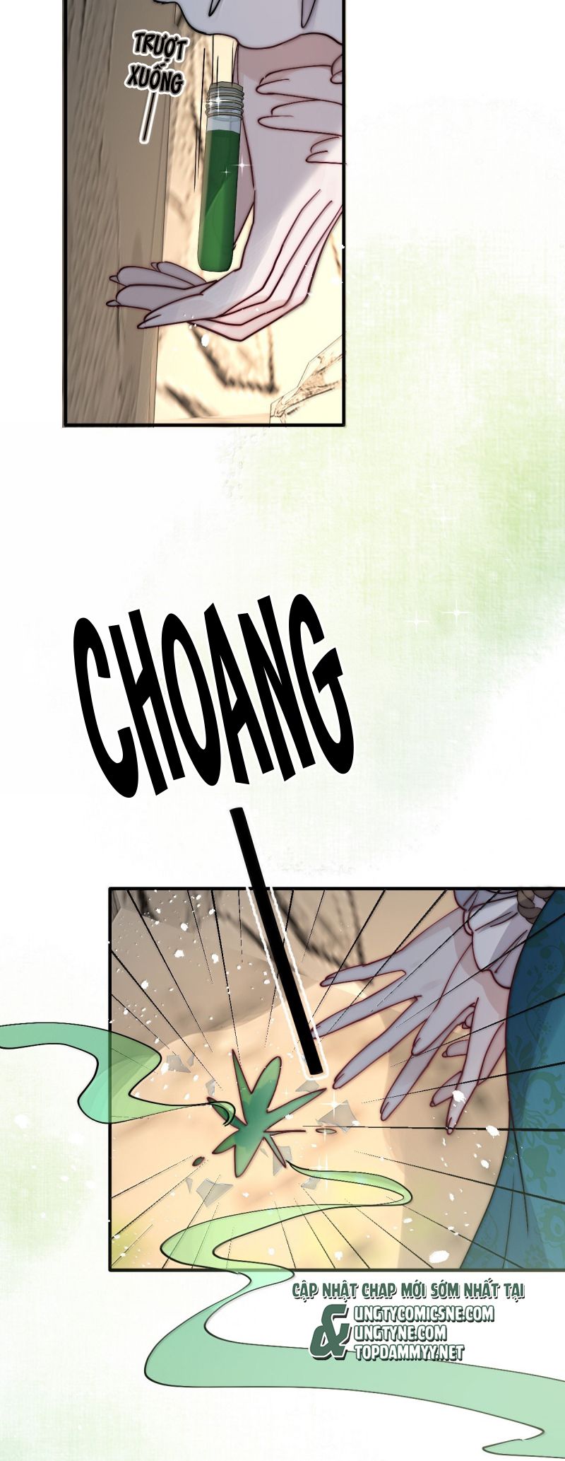 Lồng Tuyết Chapter 59 - Trang 29