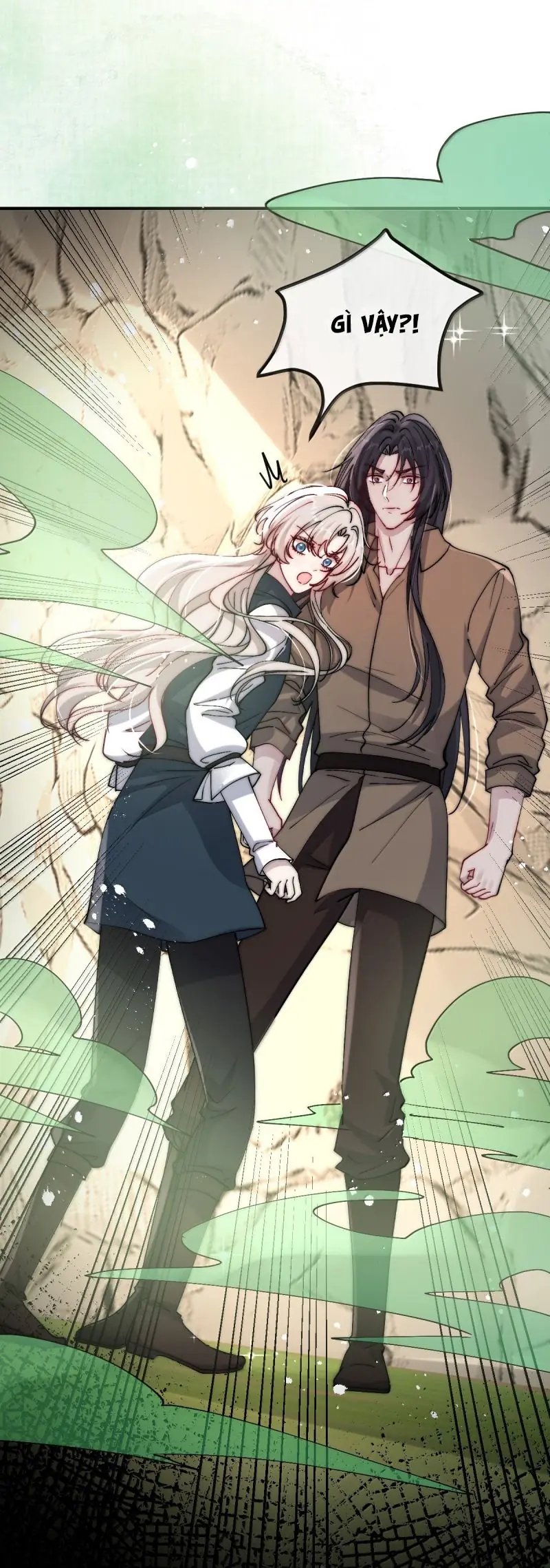 Lồng Tuyết Chapter 59 - Trang 30