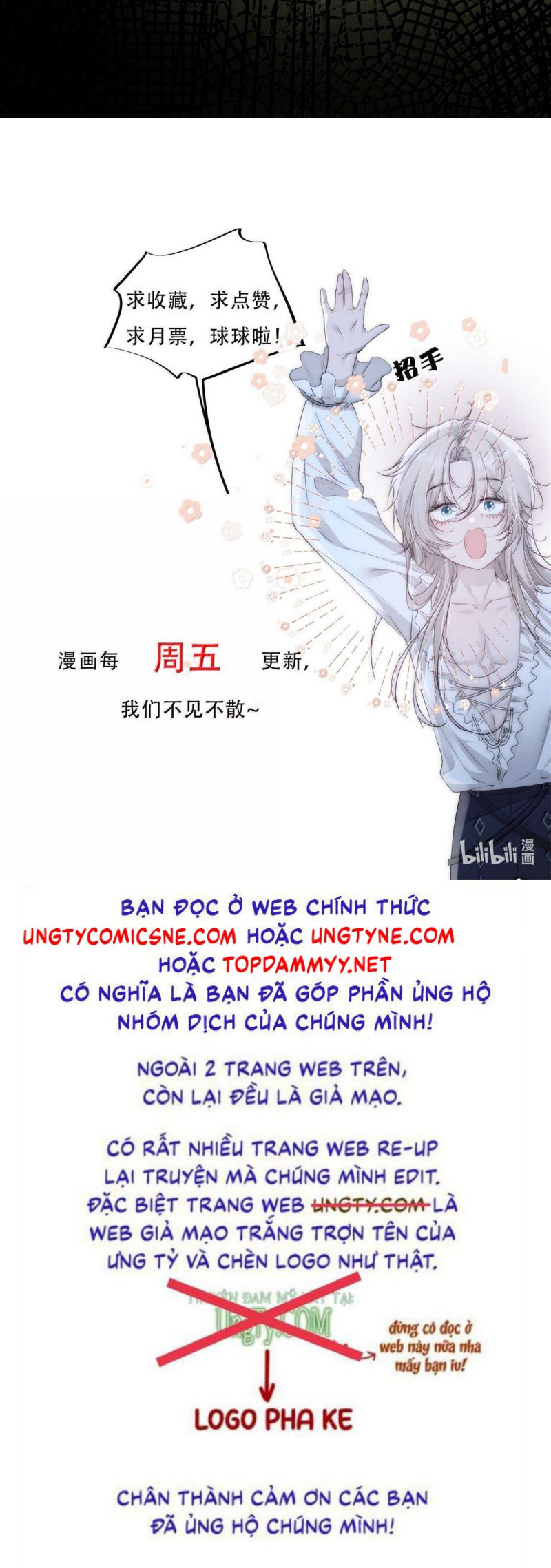 Lồng Tuyết Chapter 59 - Trang 31