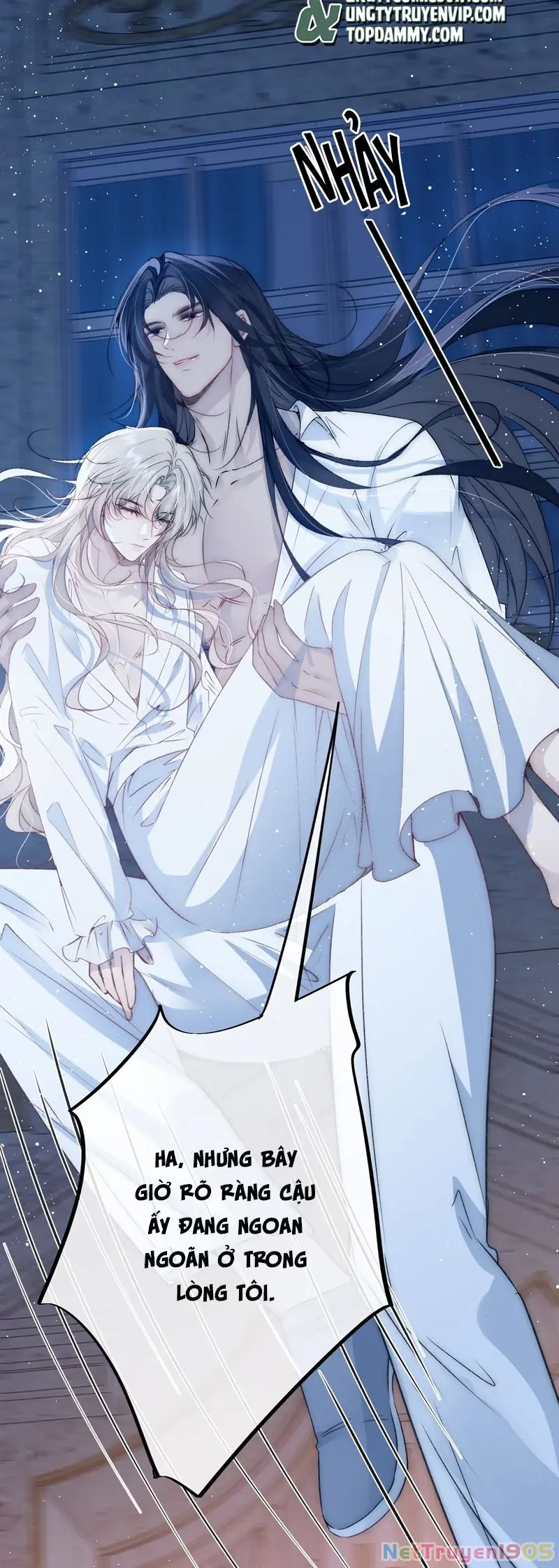 Lồng Tuyết Chapter 6 - Trang 13