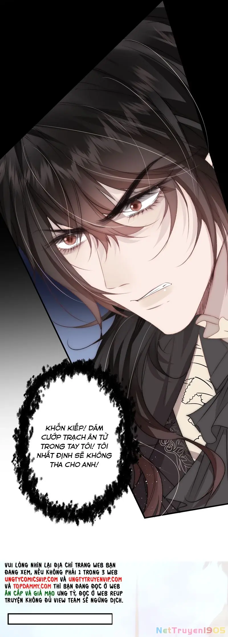 Lồng Tuyết Chapter 6 - Trang 15