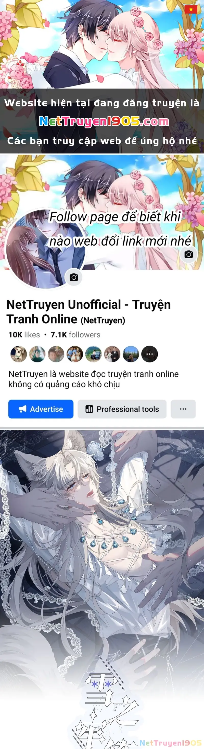 Lồng Tuyết Chapter 6 - Trang 2
