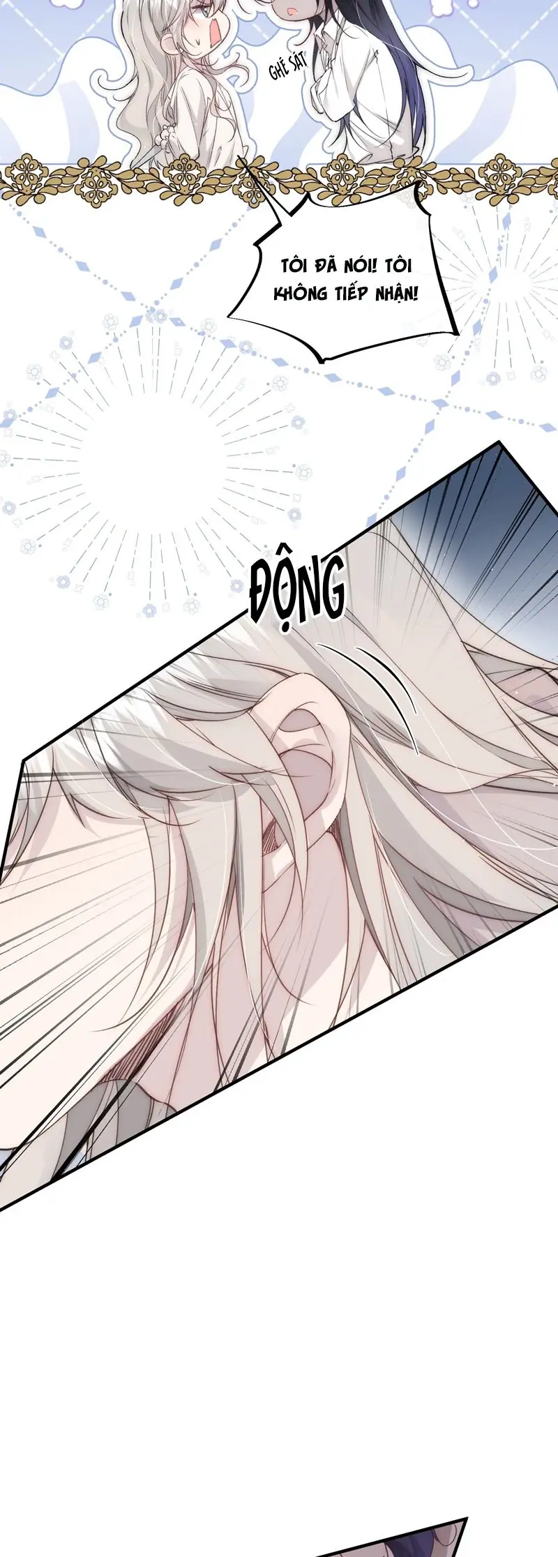 Lồng Tuyết Chapter 6 - Trang 21