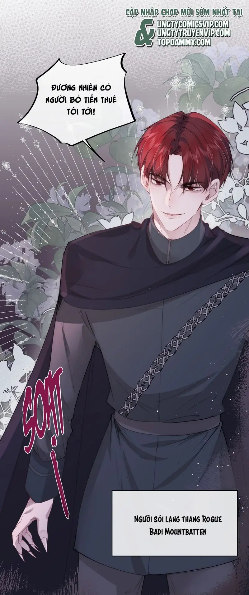 Lồng Tuyết Chapter 6 - Trang 28
