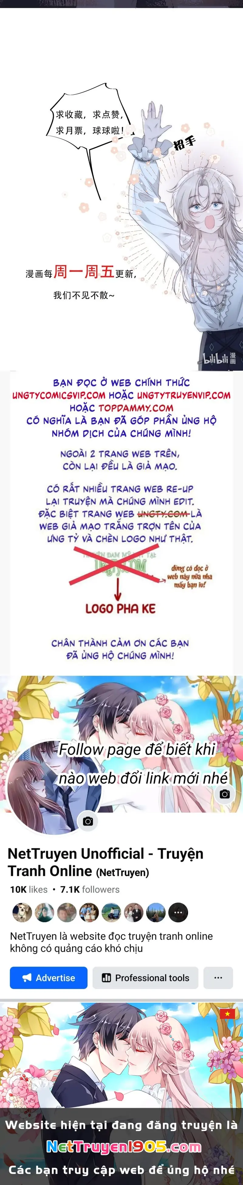 Lồng Tuyết Chapter 6 - Trang 29