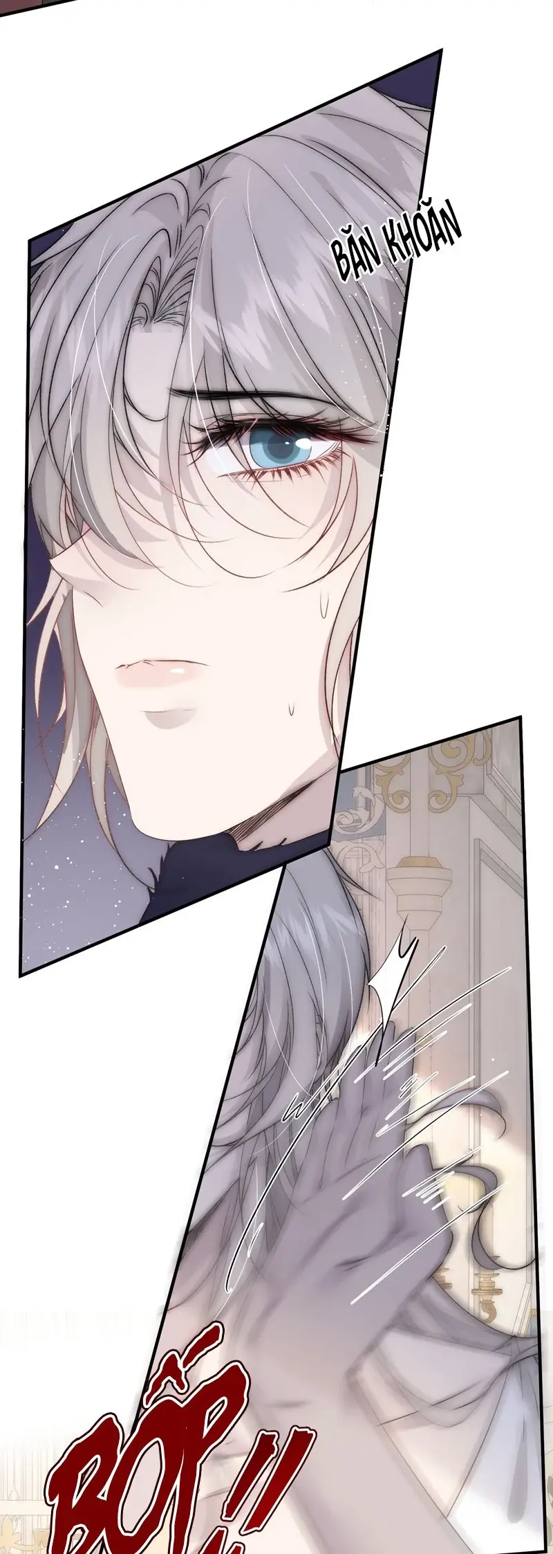 Lồng Tuyết Chapter 6 - Trang 5