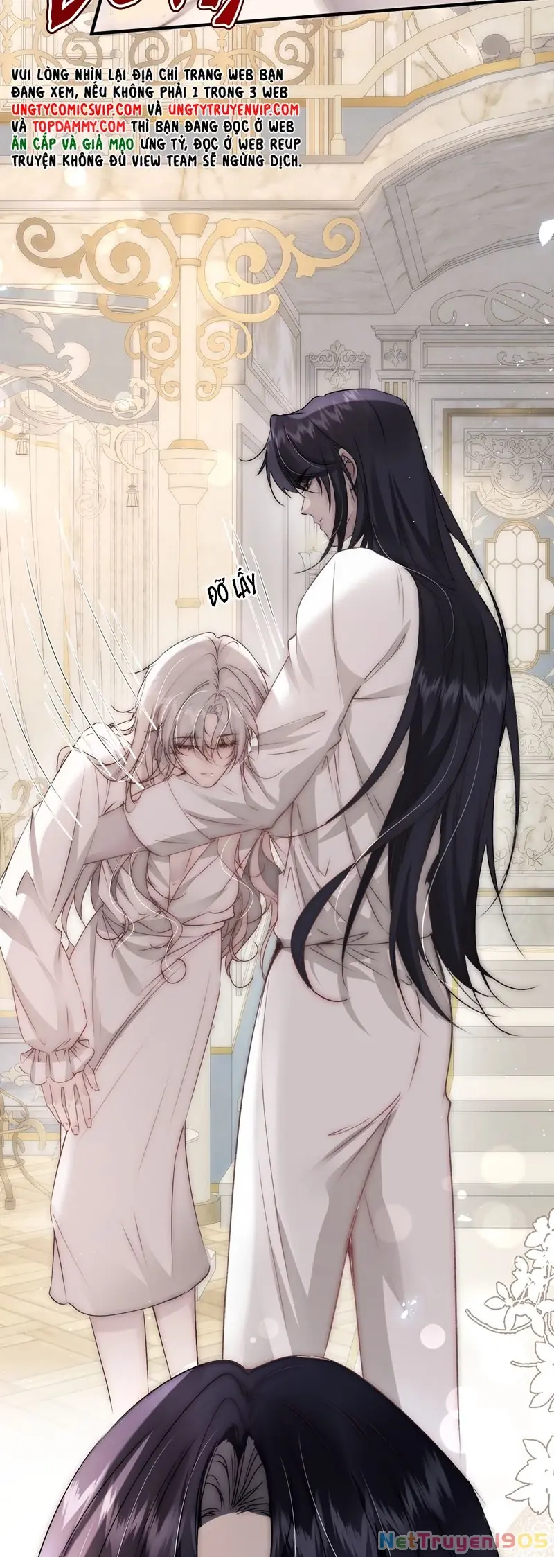 Lồng Tuyết Chapter 6 - Trang 6