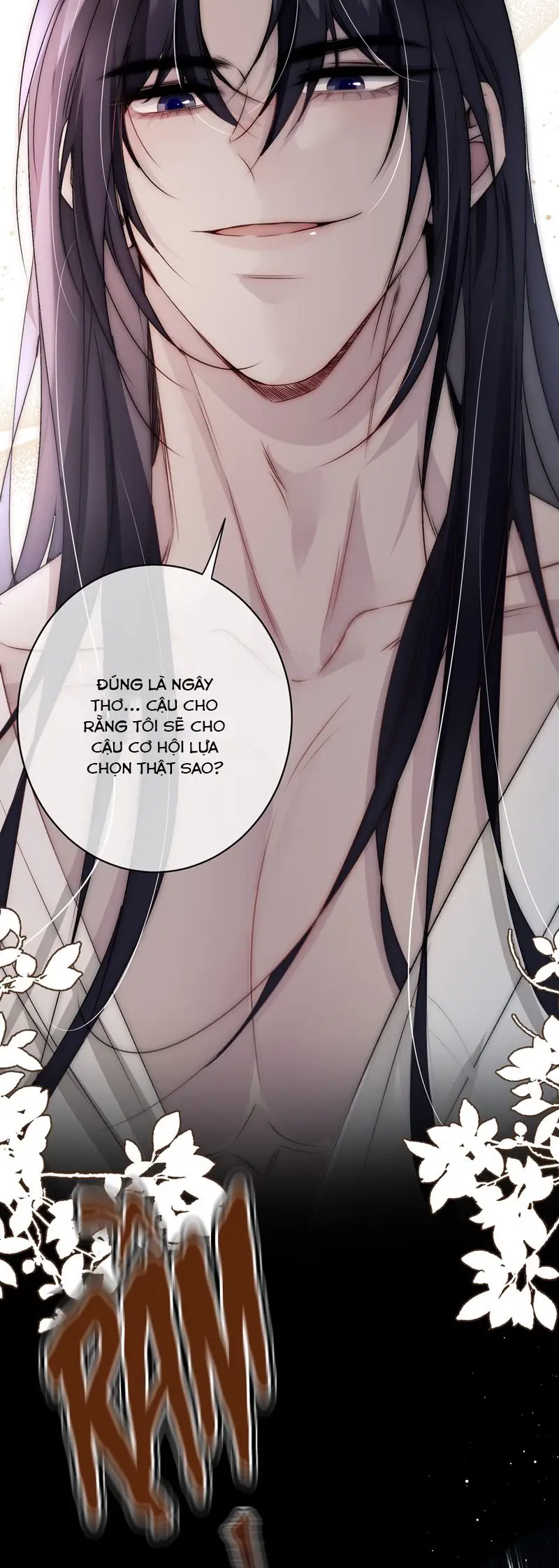 Lồng Tuyết Chapter 6 - Trang 7