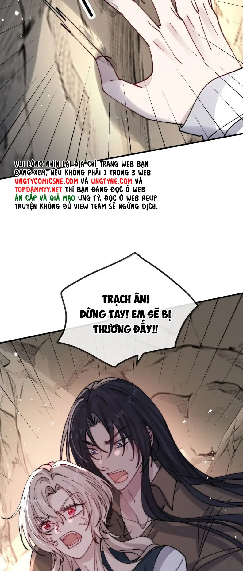 Lồng Tuyết Chapter 60 - Trang 14