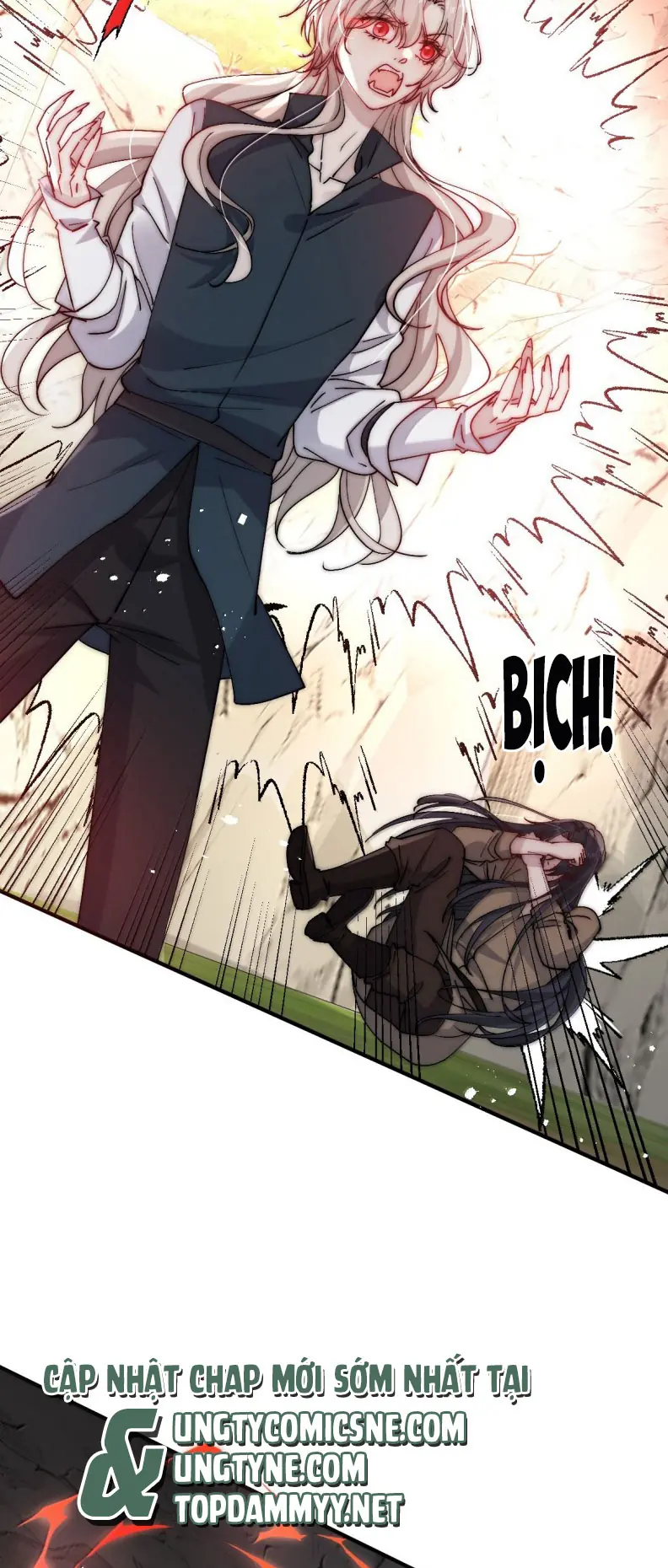 Lồng Tuyết Chapter 60 - Trang 16
