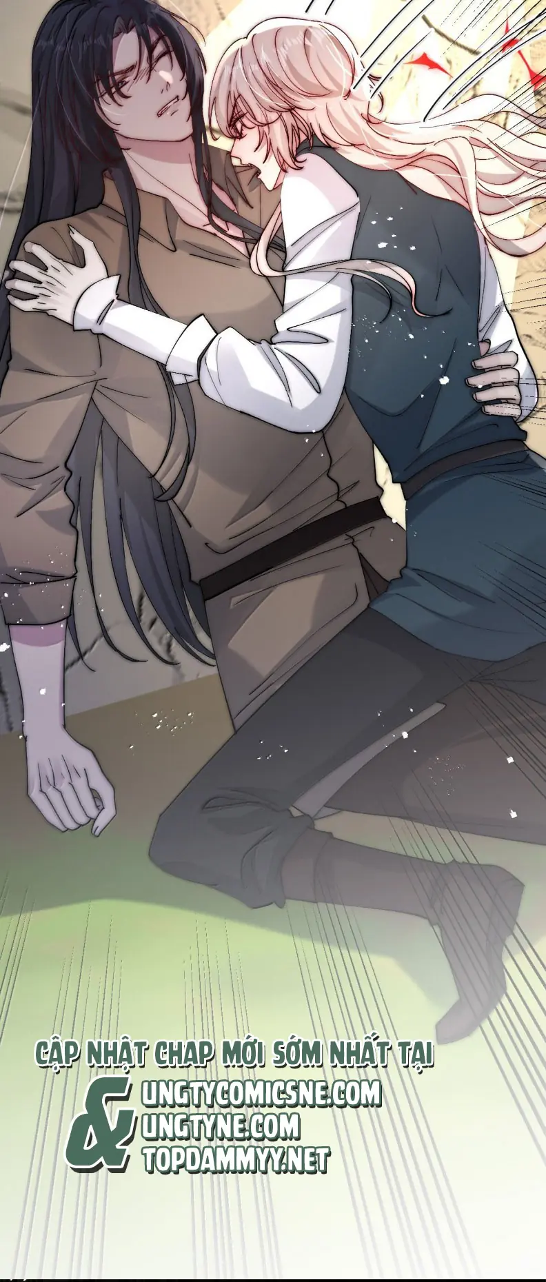 Lồng Tuyết Chapter 60 - Trang 19