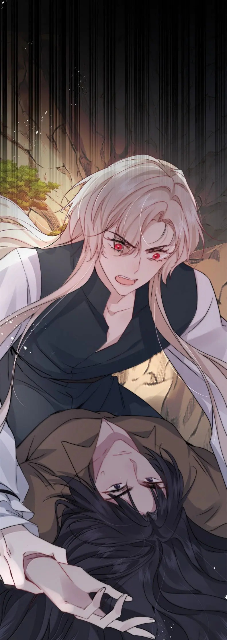 Lồng Tuyết Chapter 60 - Trang 20
