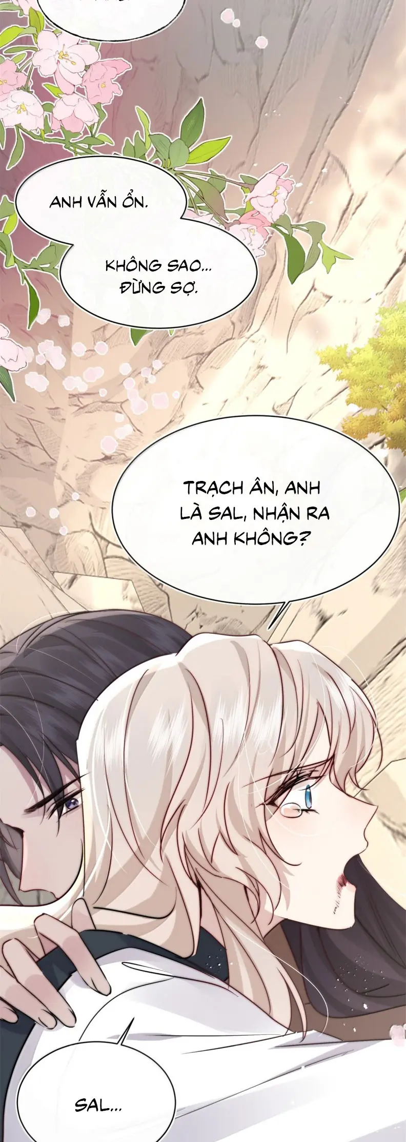Lồng Tuyết Chapter 60 - Trang 22