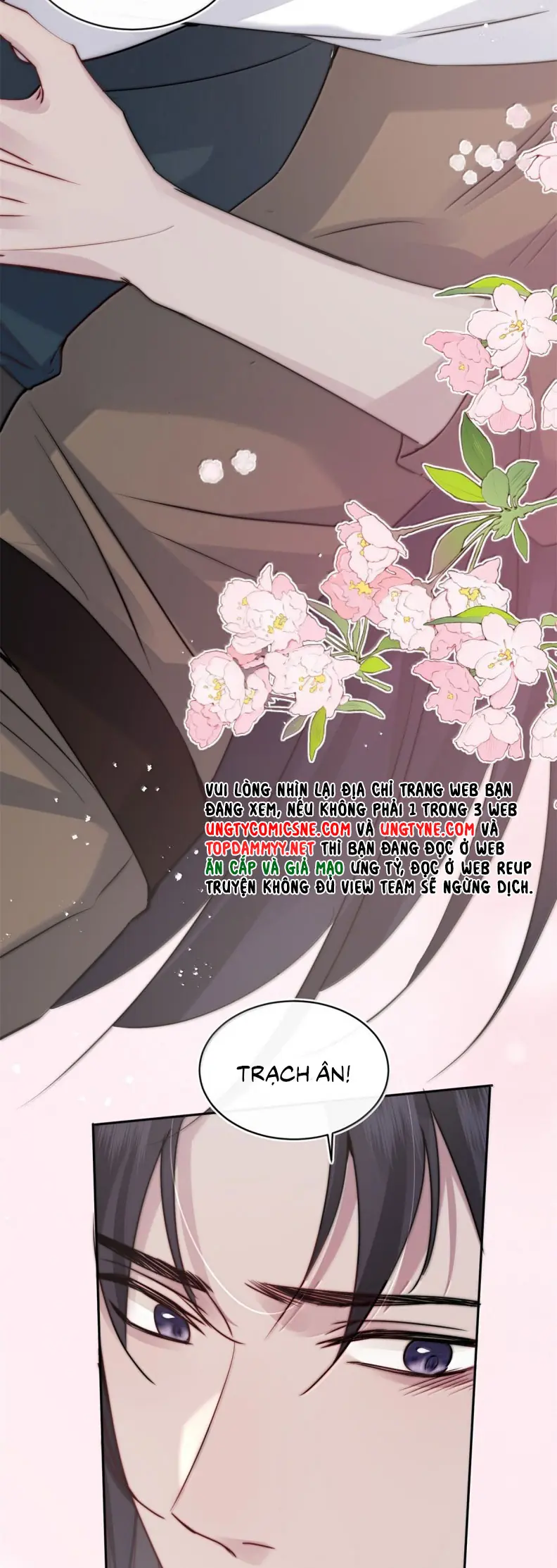 Lồng Tuyết Chapter 60 - Trang 23
