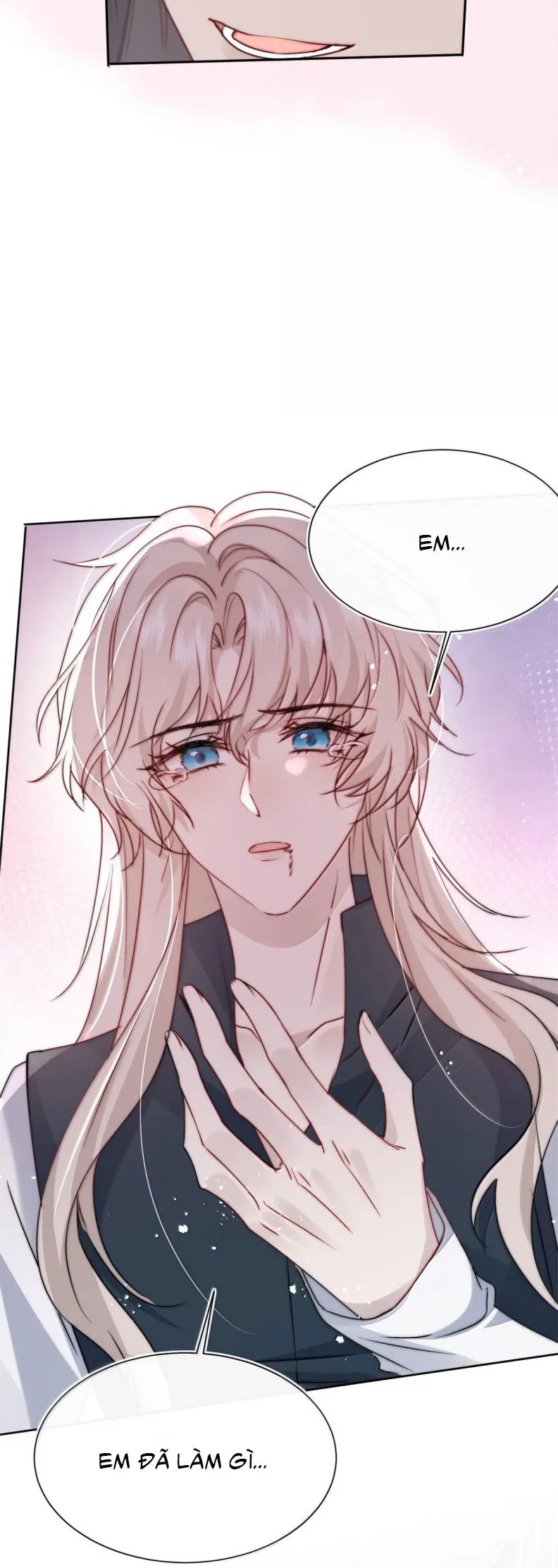 Lồng Tuyết Chapter 60 - Trang 24