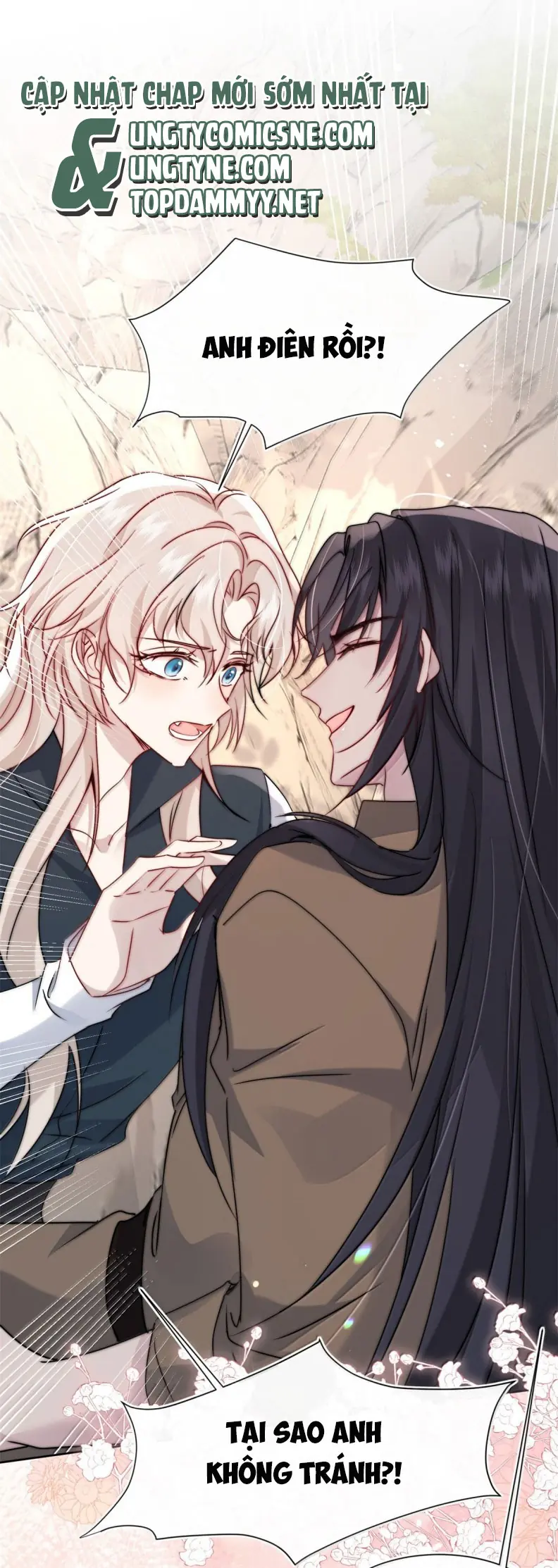 Lồng Tuyết Chapter 60 - Trang 25