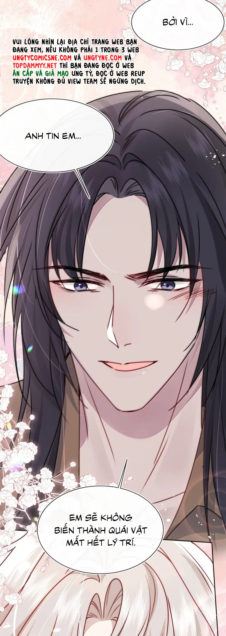 Lồng Tuyết Chapter 60 - Trang 26