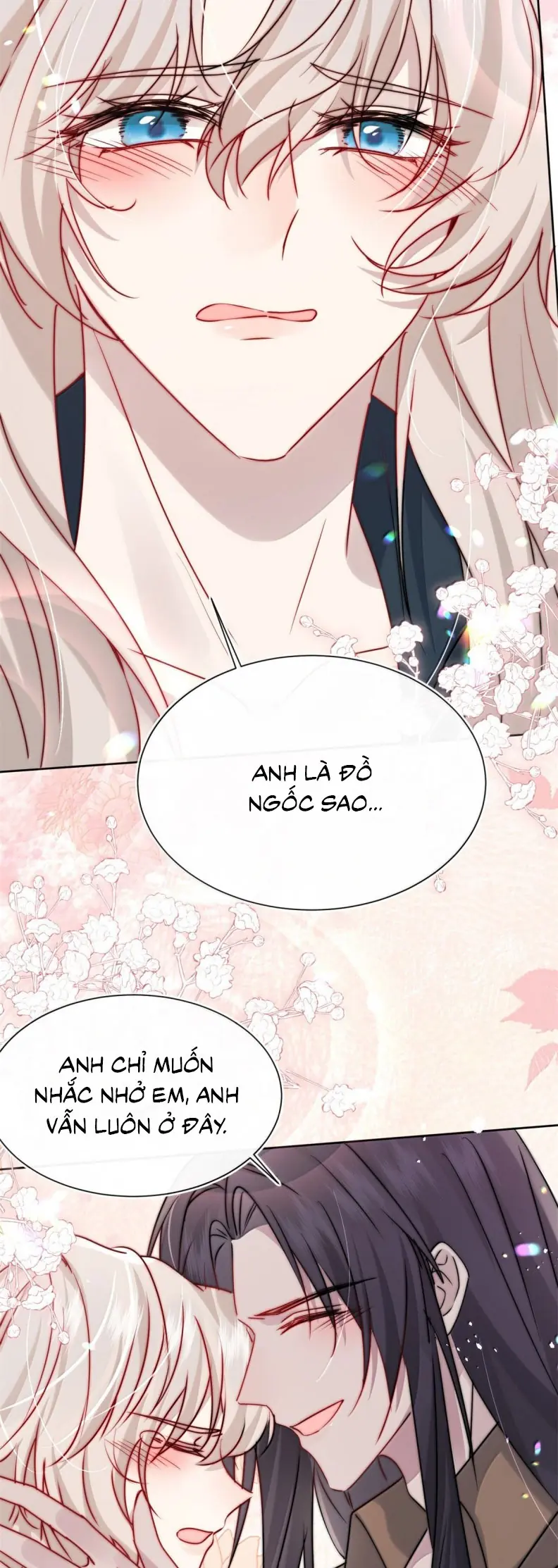 Lồng Tuyết Chapter 60 - Trang 27