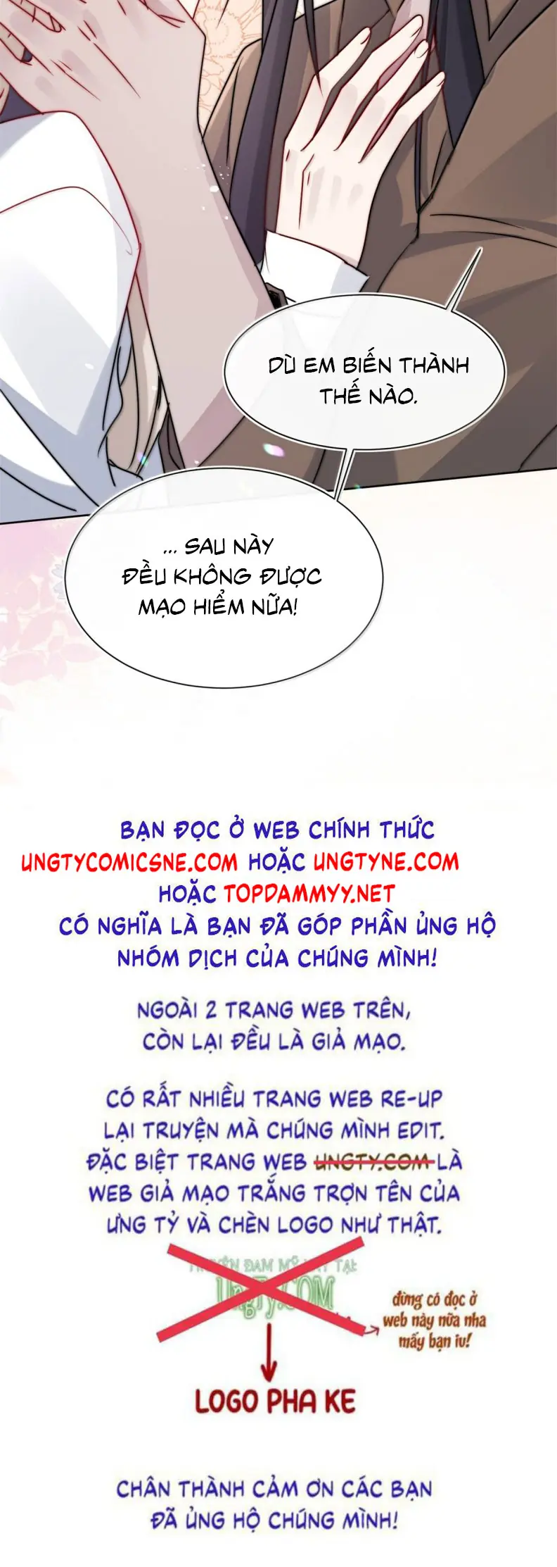 Lồng Tuyết Chapter 60 - Trang 28