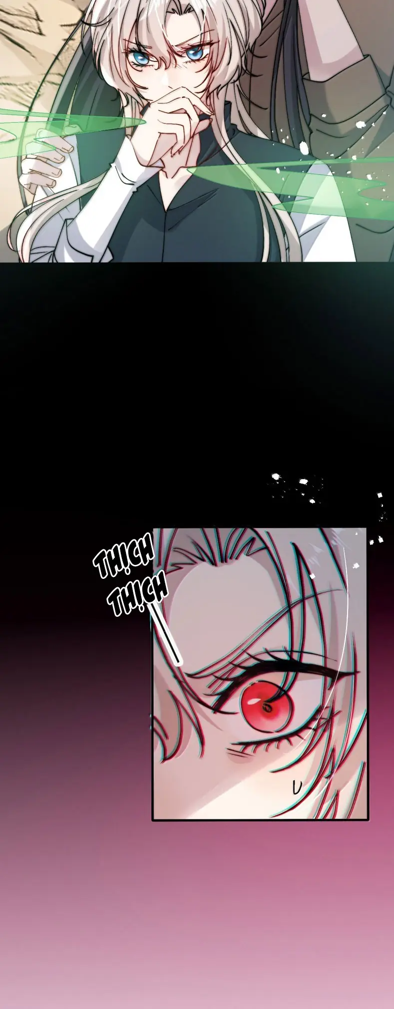 Lồng Tuyết Chapter 60 - Trang 4