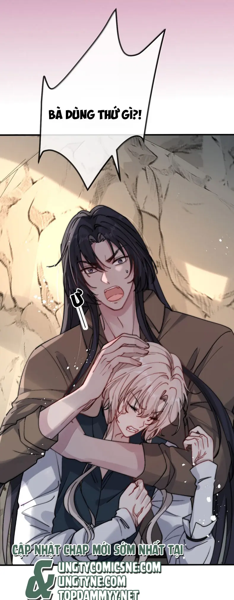 Lồng Tuyết Chapter 60 - Trang 5