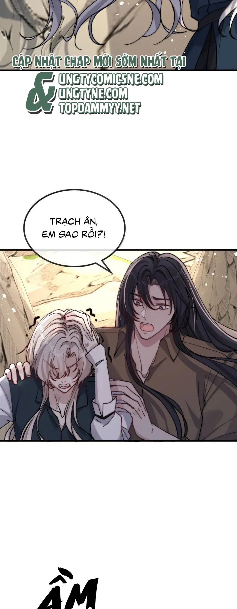 Lồng Tuyết Chapter 60 - Trang 9