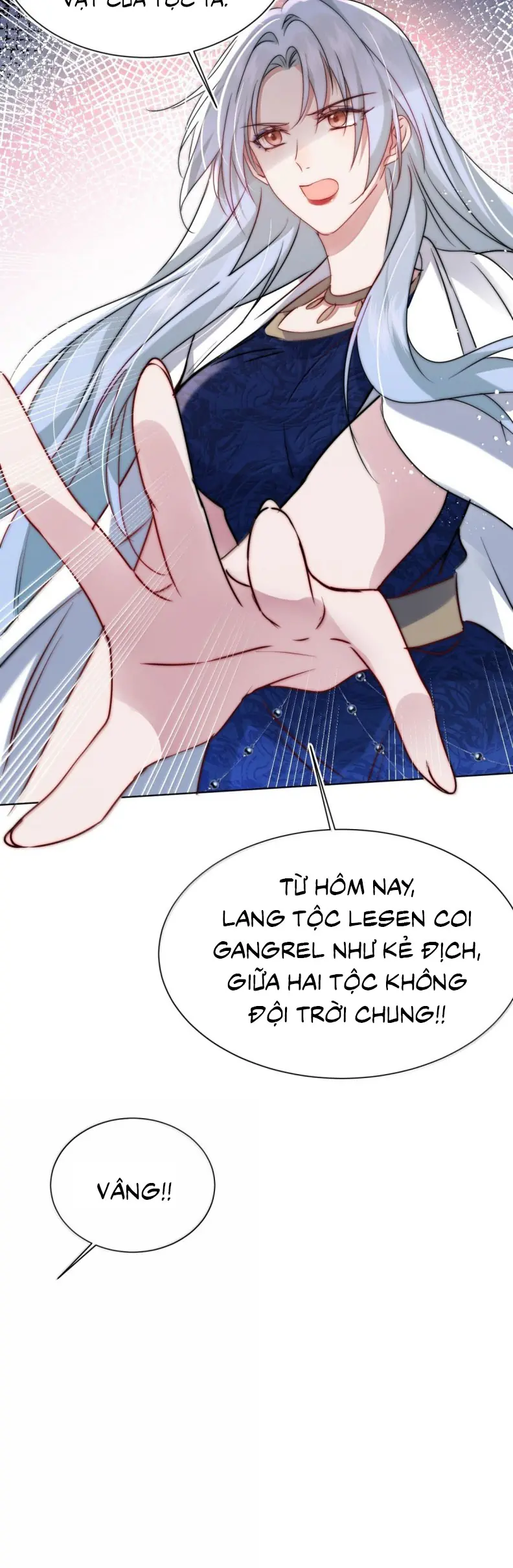 Lồng Tuyết Chapter 61 - Trang 15