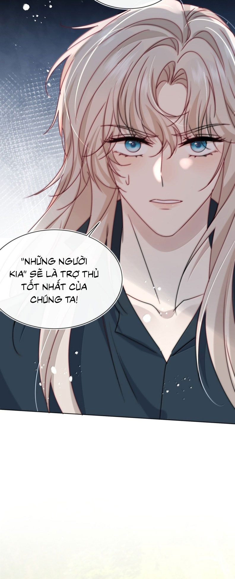 Lồng Tuyết Chapter 61 - Trang 20