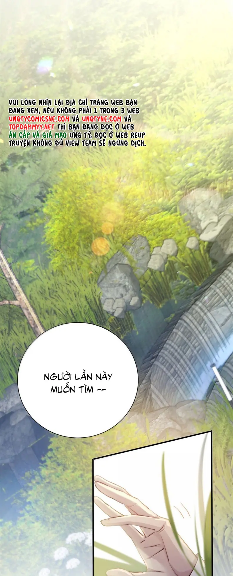 Lồng Tuyết Chapter 61 - Trang 21