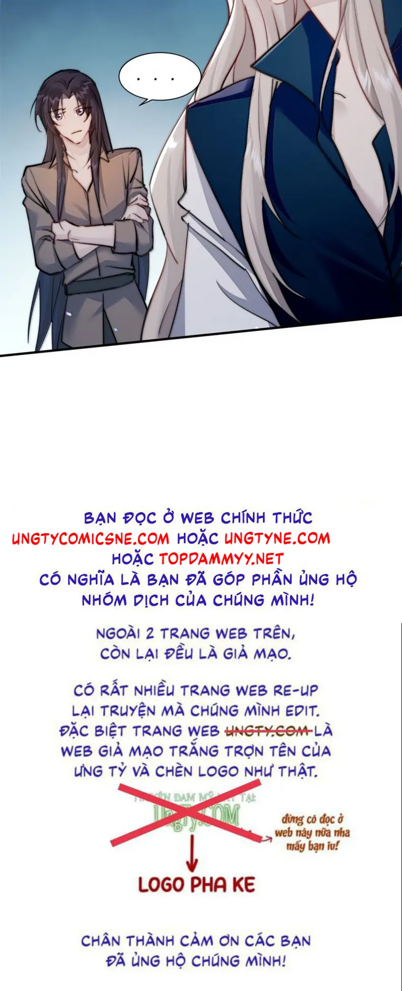 Lồng Tuyết Chapter 61 - Trang 25