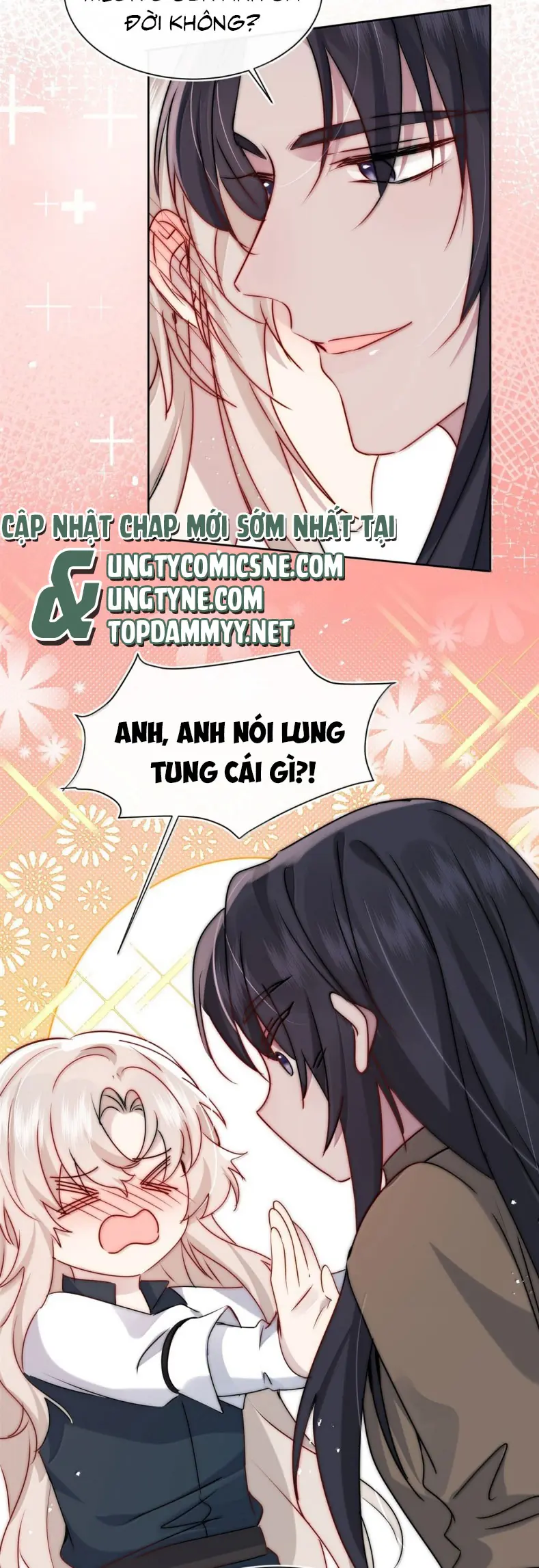 Lồng Tuyết Chapter 61 - Trang 4