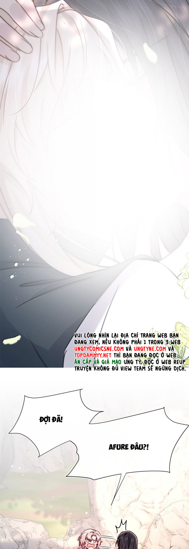 Lồng Tuyết Chapter 61 - Trang 7