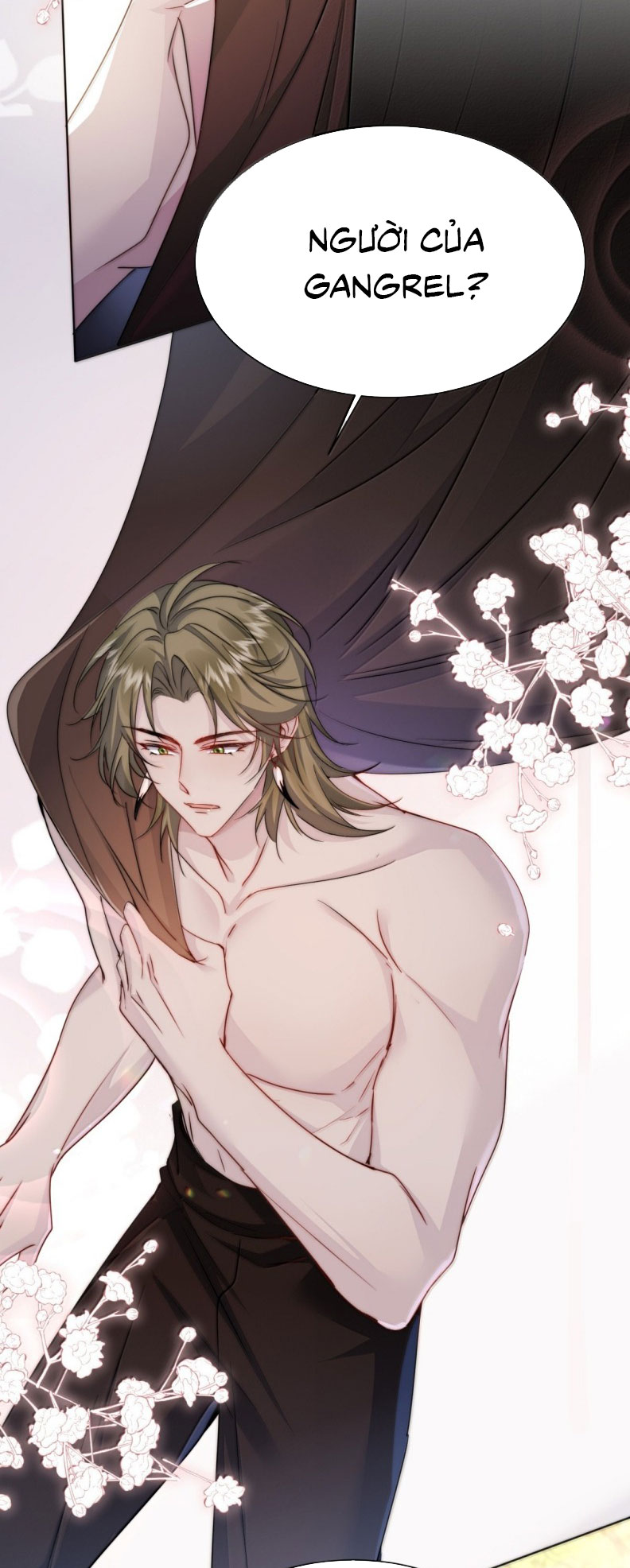 Lồng Tuyết Chapter 62 - Trang 13