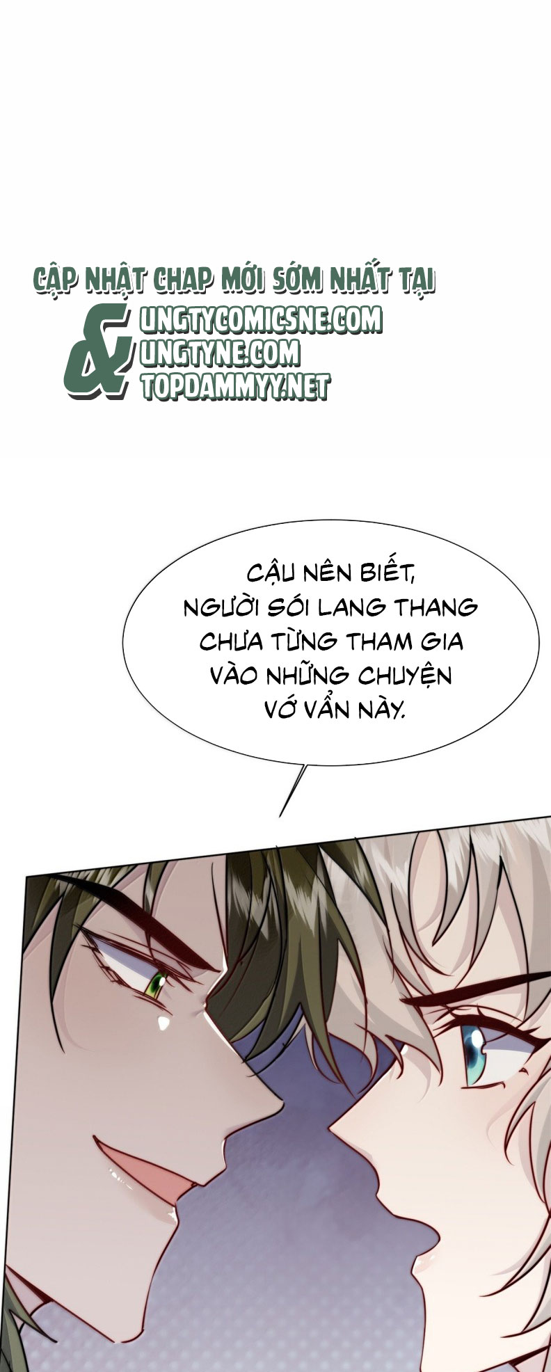 Lồng Tuyết Chapter 62 - Trang 15