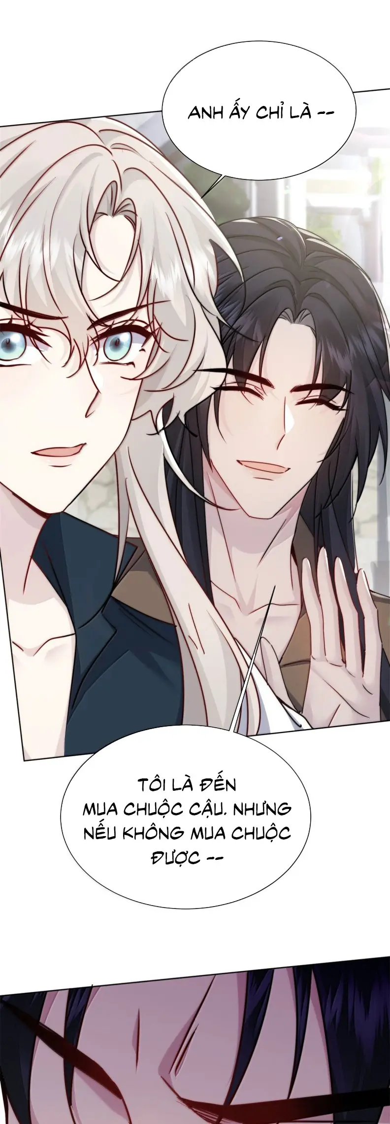 Lồng Tuyết Chapter 62 - Trang 18